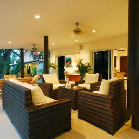 Laguna Pool Villa Ban Bang Po Екстериор снимка